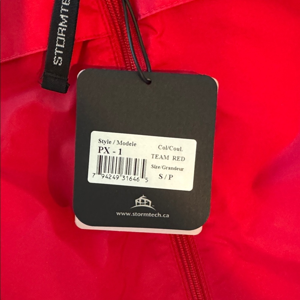 Stormtech Packable Jacket - Picture 4 of 6